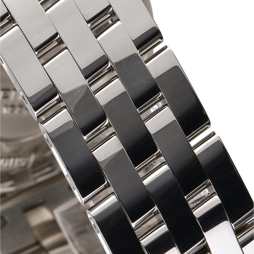BREITLING ブライトリング/◎クロノマット44・日本限定／メンズ／自動巻/AB0115//322****/Aランク/75