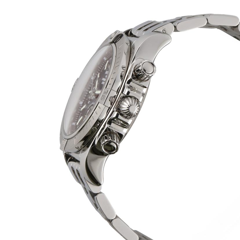 BREITLING ブライトリング/◎クロノマット44・日本限定／メンズ／自動巻/AB0115//322****/Aランク/75
