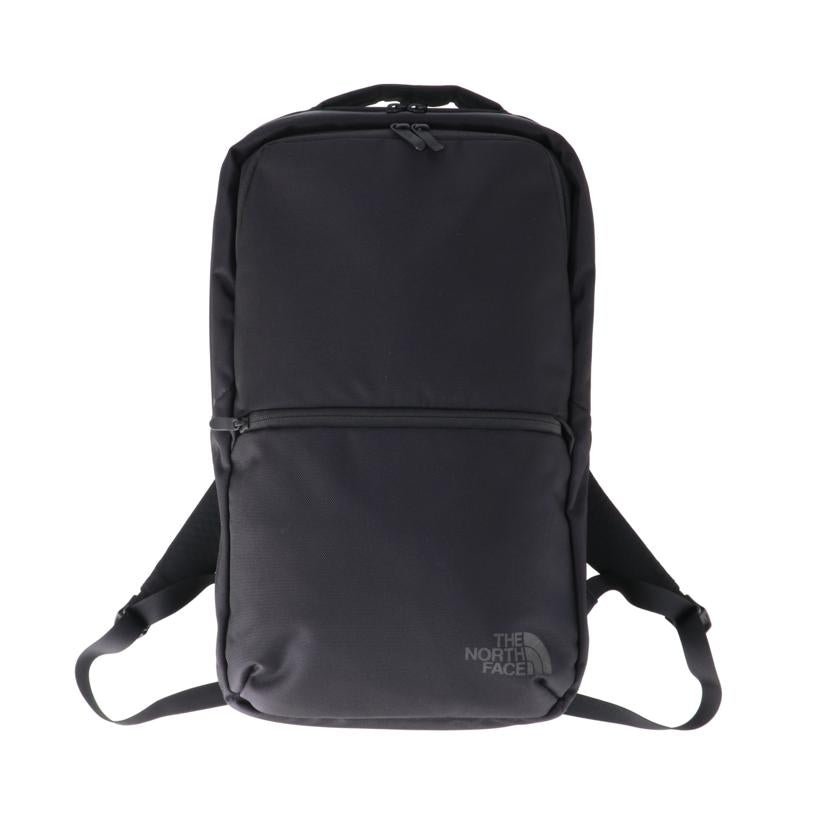 THE　NORTH　FACE ザ ノースフェイス/SHUTTLE　DAYPACK　SLIM　15．5L／シャトルデイパックスリム/NM82215//Bランク/05