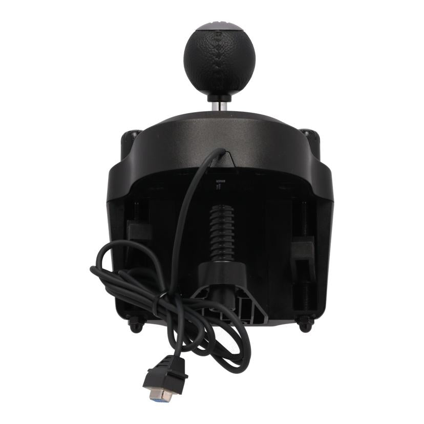 Logicool ロジクール　/シフトレバーコントローラー／Driving　Force　　Shifter　G29/W-U0003//2152LZG02HG9/Bランク/19