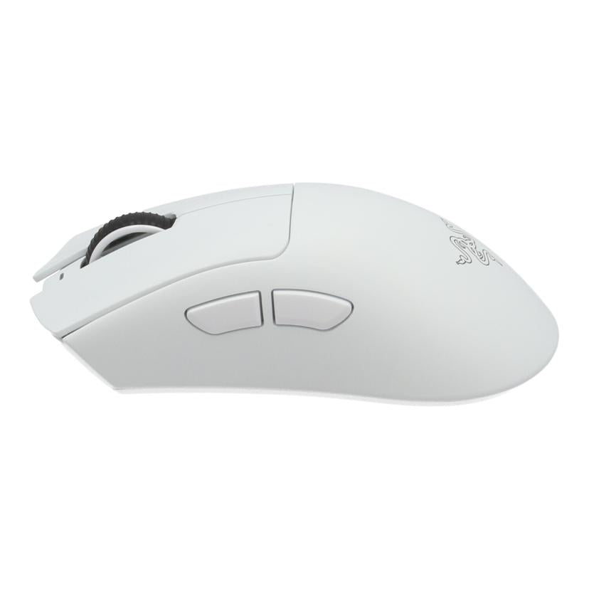 Razer レイザー　/ワイヤレスゲーミングマウス/RZ01-05330200-R3A1.//PM2533H35404080/Aランク/65