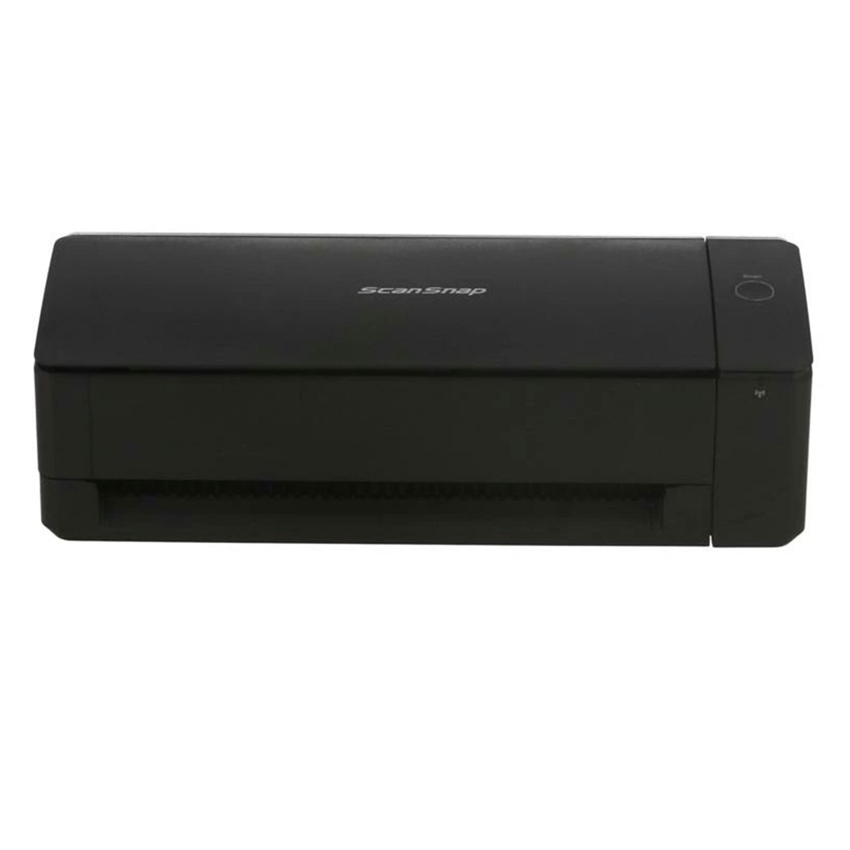 PFU ピーエフユー　/ドキュメントスキャナー／ScanSnap　iX1300/FI-IX1300ABK-P//CK1A001782/Bランク/75