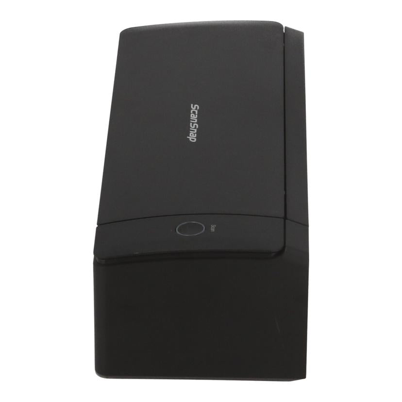 PFU ピーエフユー　/ドキュメントスキャナー／ScanSnap　iX1300/FI-IX1300ABK-P//CK1A001782/Bランク/75