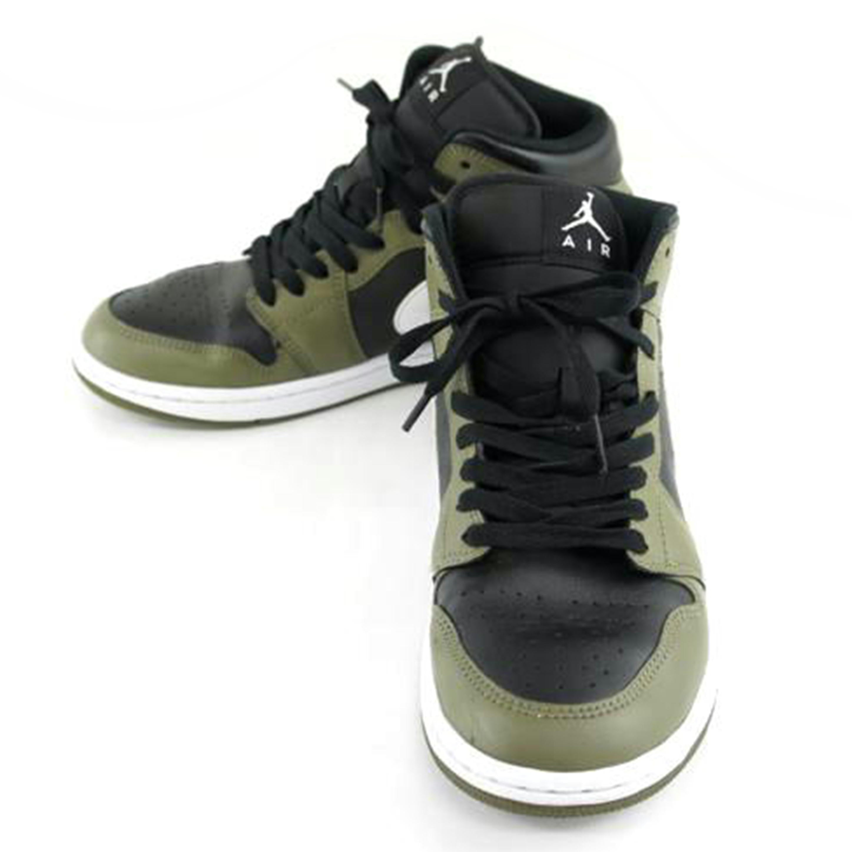 NIKE ナイキ/NIKE　AIR　JORDAN　1　MID/DQ8426-092//Bランク/64