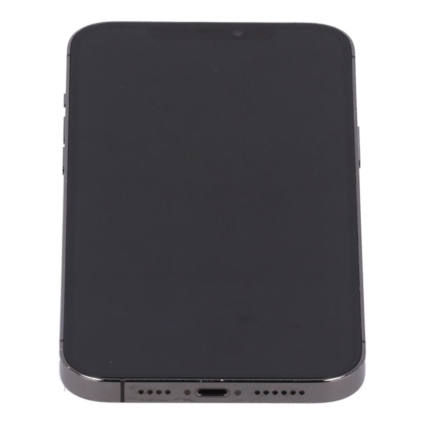 Apple　SoftBank系 アップル　/iPhone12　Pro　Max　256GB/MGCY3J/A//G6TF2C7N0D4J/Bランク/85