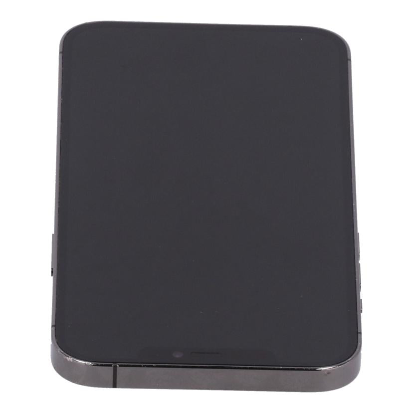 Apple　SoftBank系 アップル　/iPhone12　Pro　Max　256GB/MGCY3J/A//G6TF2C7N0D4J/Bランク/85