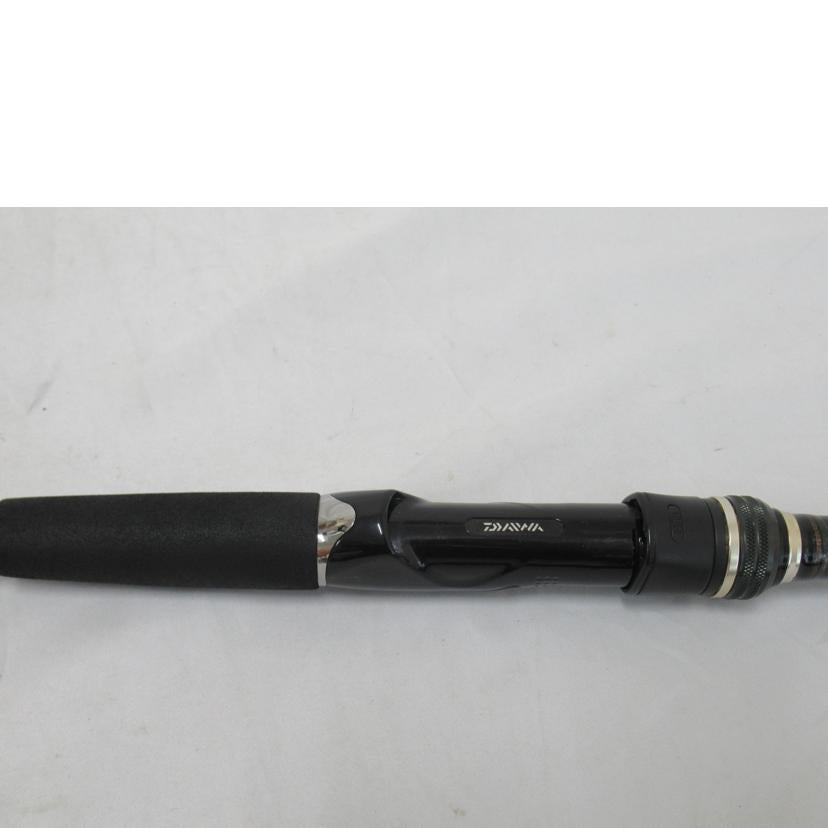 Daiwa/ロッド/ダイワ・ラテオ100MH－Q/01474635//ABランク/63