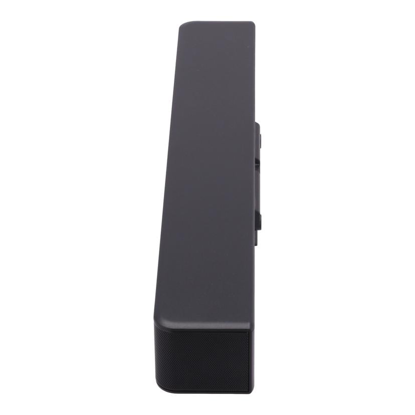 BOSE ボーズ/サウンドバー／Solo　5　TV　Sound　System/418775//070024Z61750732AE/Bランク/69