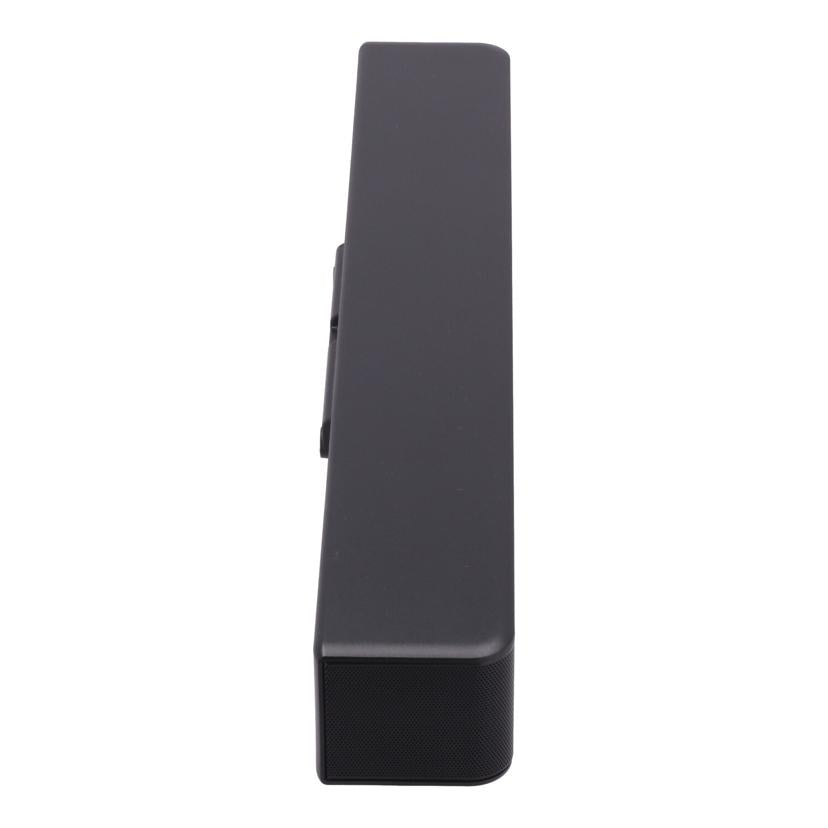BOSE ボーズ/サウンドバー／Solo　5　TV　Sound　System/418775//070024Z61750732AE/Bランク/69