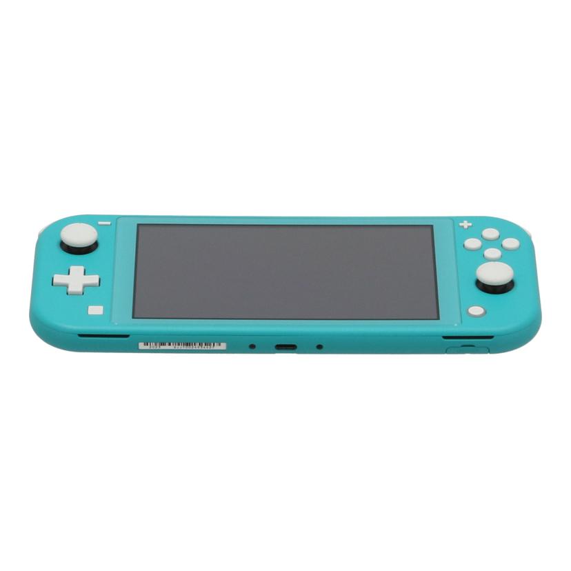 NINTENDO 任天堂 ニンテンドー /Nintendo Switch Lite 本体/HDH-S-BAZAA//XJJ10024934427/ABランク/67