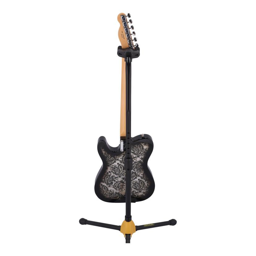 FENDER　MIJ フェンダー　エムアイジェイ/エレキギター/LTD TELE MN BLACK PAISLEY JP-25//JD25018580/Aランク/75