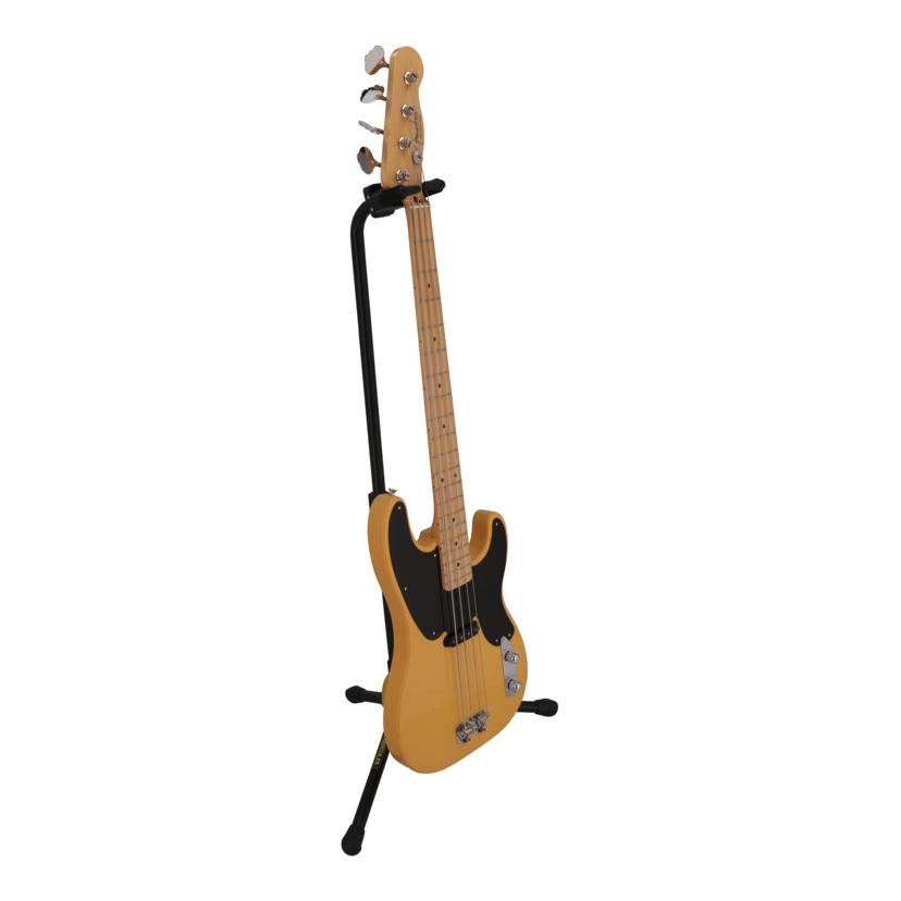 fender （MIJ） フェンダー/エレキベース/Traditional Original 50s PB//JD24032930/Aランク/75