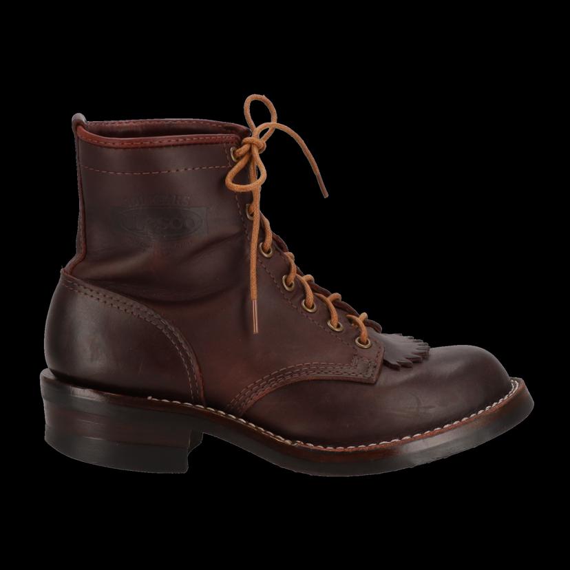 Wesco ウエスコ/WESCO　100YEARS　ブーツ//ABランク/64