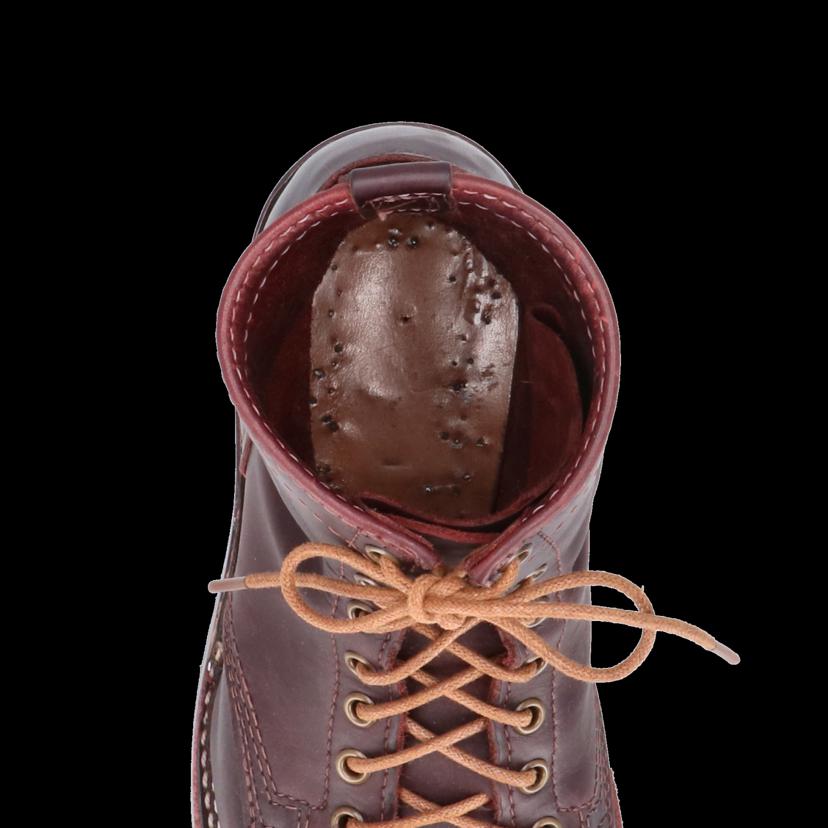 Wesco ウエスコ/WESCO　100YEARS　ブーツ//ABランク/64