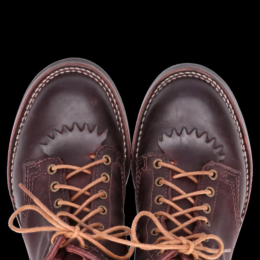 Wesco ウエスコ/WESCO　100YEARS　ブーツ//ABランク/64