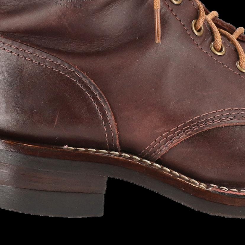 Wesco ウエスコ/WESCO　100YEARS　ブーツ//ABランク/64