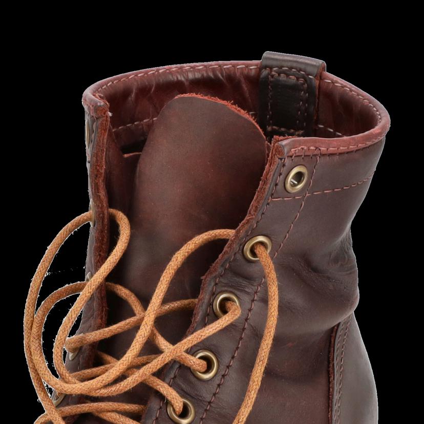 Wesco ウエスコ/WESCO　100YEARS　ブーツ//ABランク/64