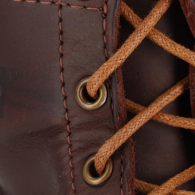 Wesco ウエスコ/WESCO　100YEARS　ブーツ//ABランク/64