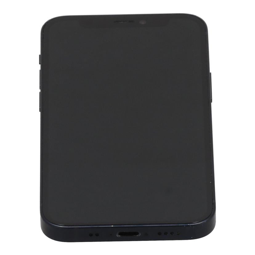 Apple SIMロックなし アップル /iPhone12 mini 64GB /MGA03J/A//FCPDKY0GQ7/Bランク/20