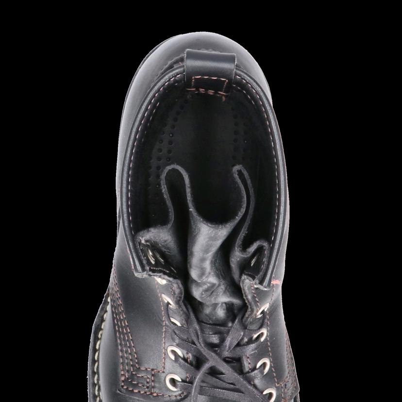 Wesco ウエスコ/WESCOr　レースアップブーツ//Aランク/64