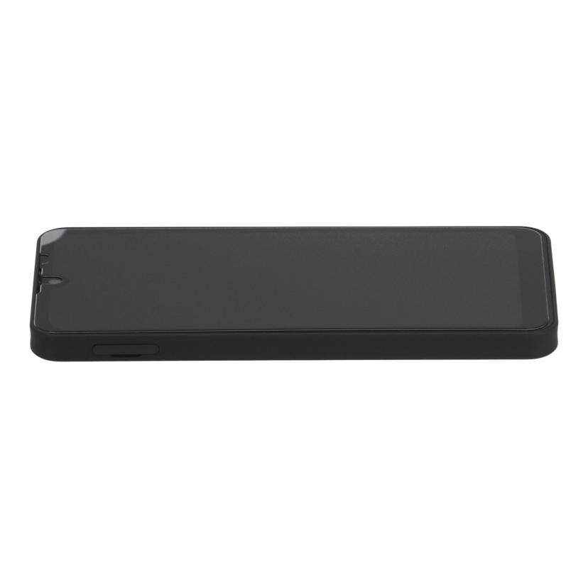 SHARP　SIMロックなし シャープ　/スマートフォン／AQUOS　wish2　64GB/A204SH//SX1LHMB272204120/ABランク/82