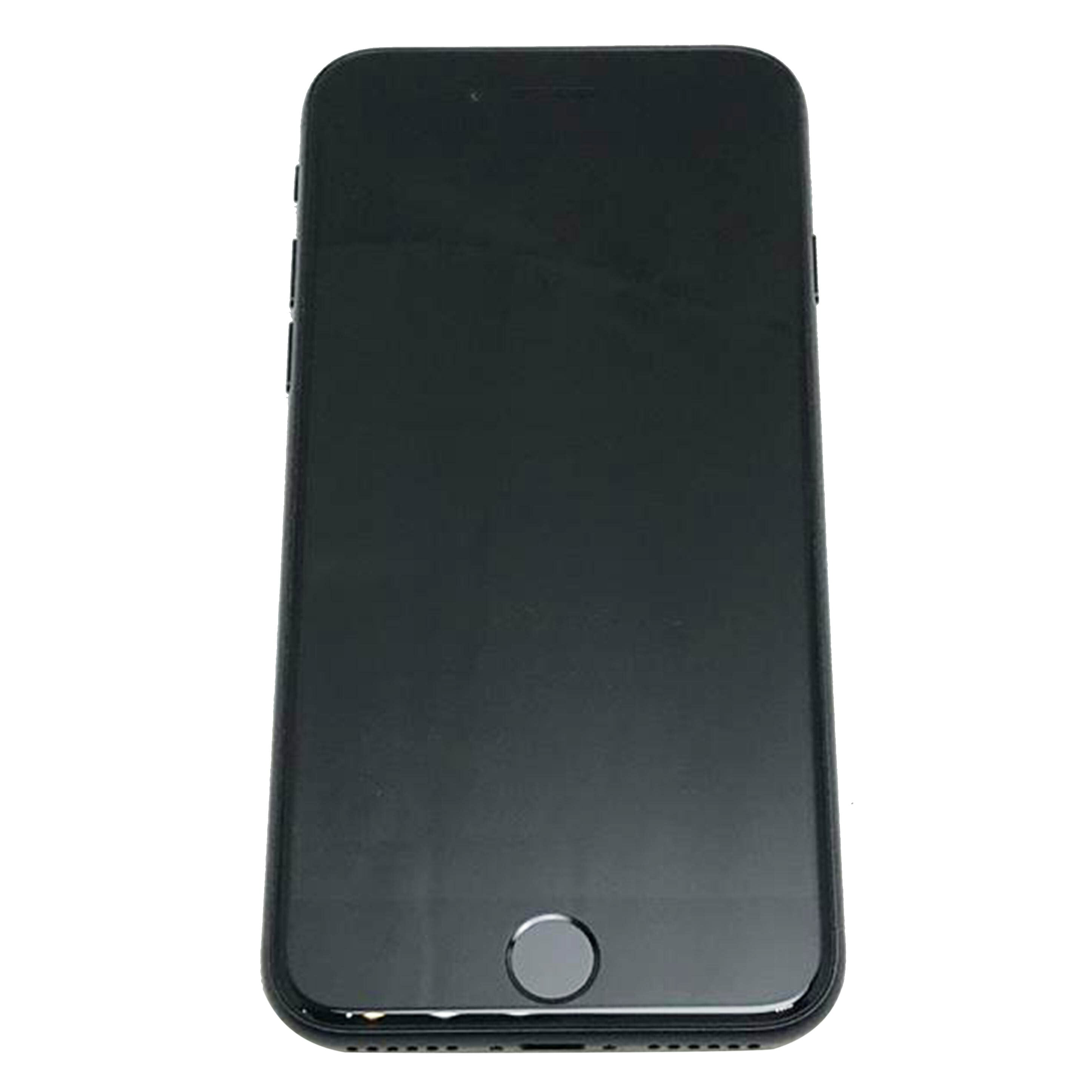 Apple アップル/iPhone　SE　第3世代　64GB/MMYC3J/A//GVWPG705QG/ABランク/51