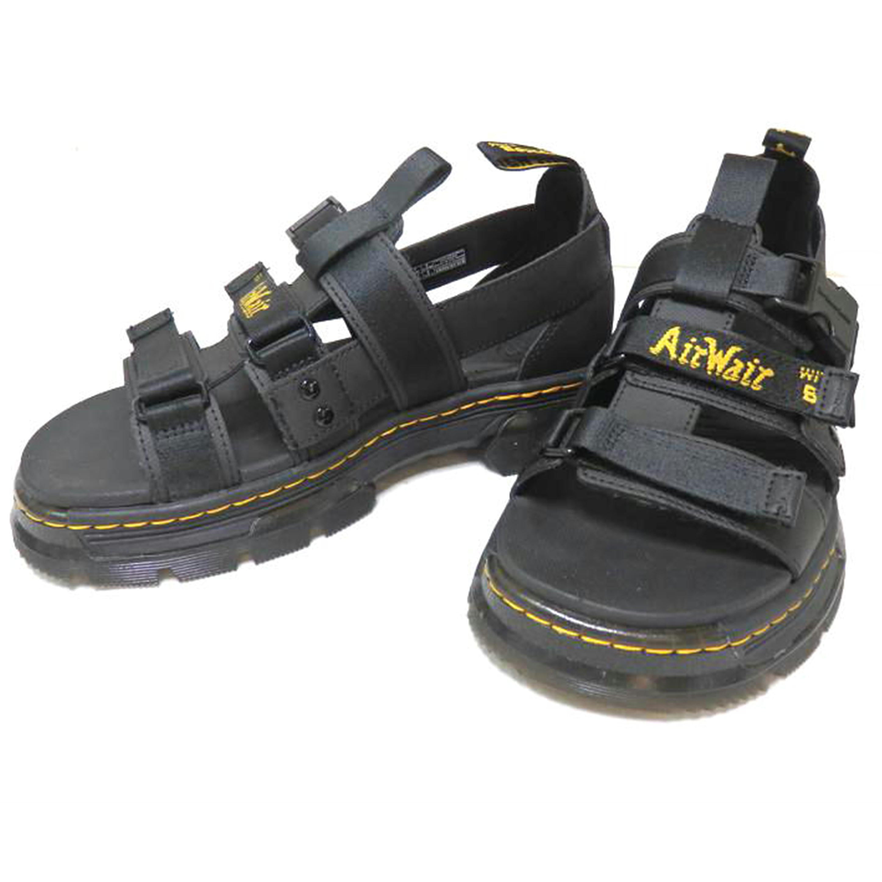 Dr．Martens ドクターマーチン/Dr．Martens サンダル/25．5cm（UK7）/AW006//Aランク/84