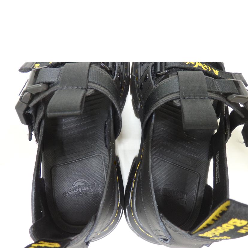 Dr．Martens ドクターマーチン/Dr．Martens サンダル/25．5cm（UK7）/AW006//Aランク/84