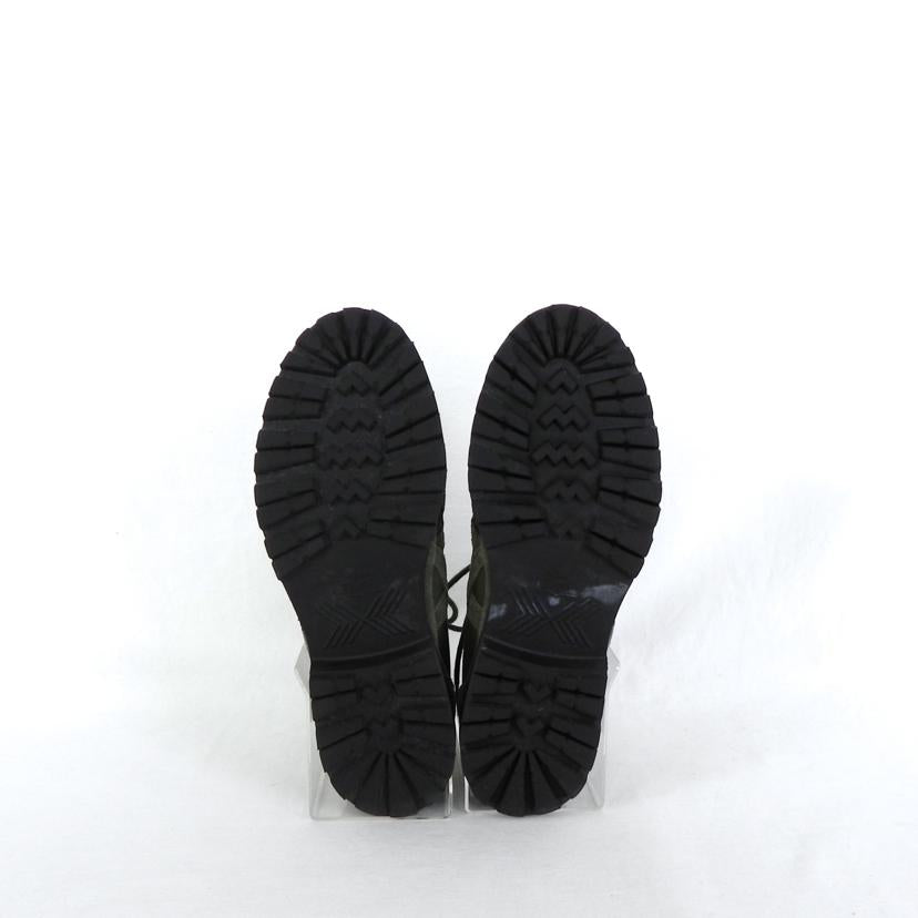 Onituka　Tiger オニツカタイガー/MEXICO　RINKAN　スニーカーブーツ　／　ブロンズグリーン/1183B514//Aランク/81