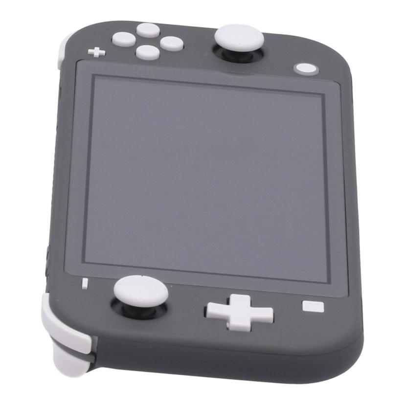NINTENDO 任天堂 ニンテンドー　/Nintendo　Switch　Lite　本体/HDH-S-GAZAA//XJJ10029989088/ABランク/21