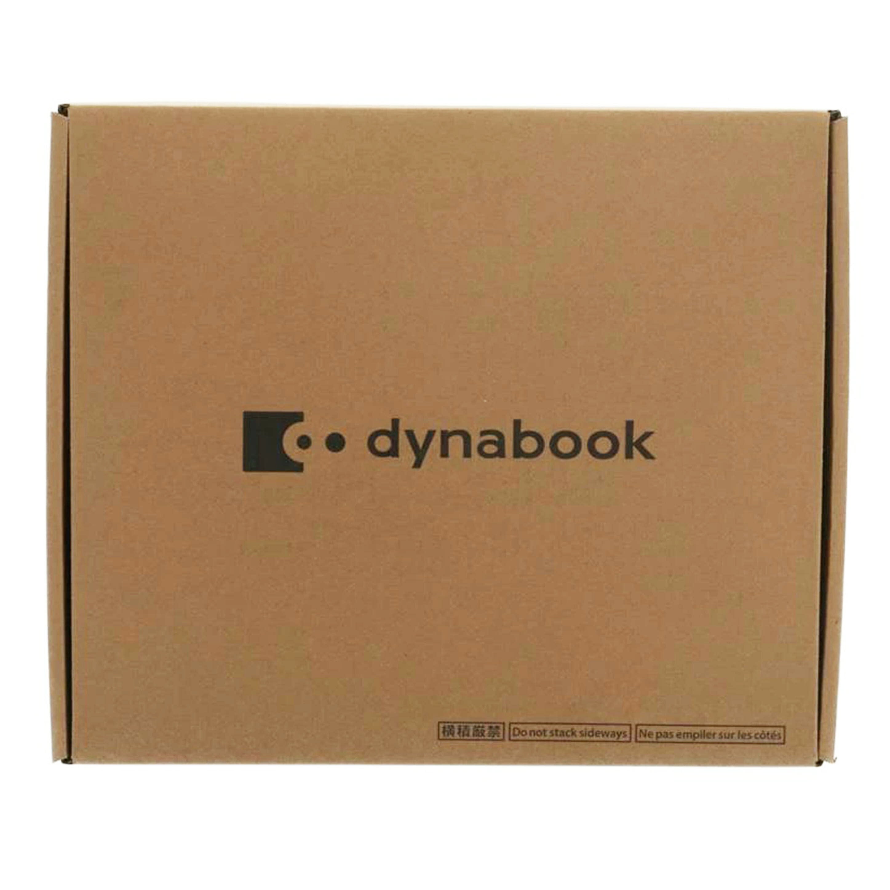 Dynabook ダイナブック株式会社　/Win11ノートPC未使用／dynabook　C7/P1C7WNEG//14156347H/Sランク/19