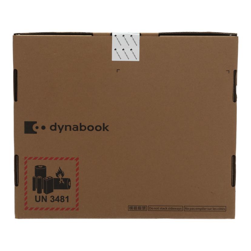 Dynabook ダイナブック株式会社　/Win11ノートPC未使用／dynabook　C7/P1C7WNEG//14156347H/Sランク/19
