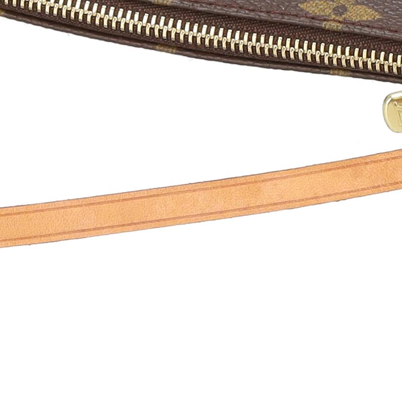 LOUIS VUITTON ルイヴィトン/ポシェットアクセソワール　／モノグラム/M51980//AR0***/ABランク/91