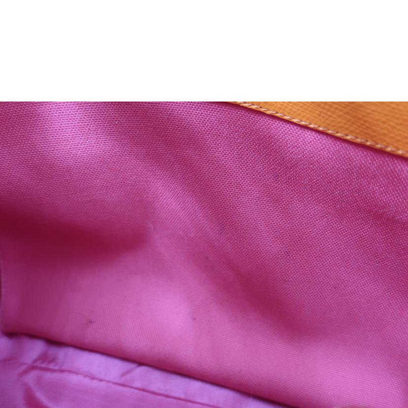 A．D．M．J． エーディーエムジェイ/ハンドバッグ　グレー//ABランク/65