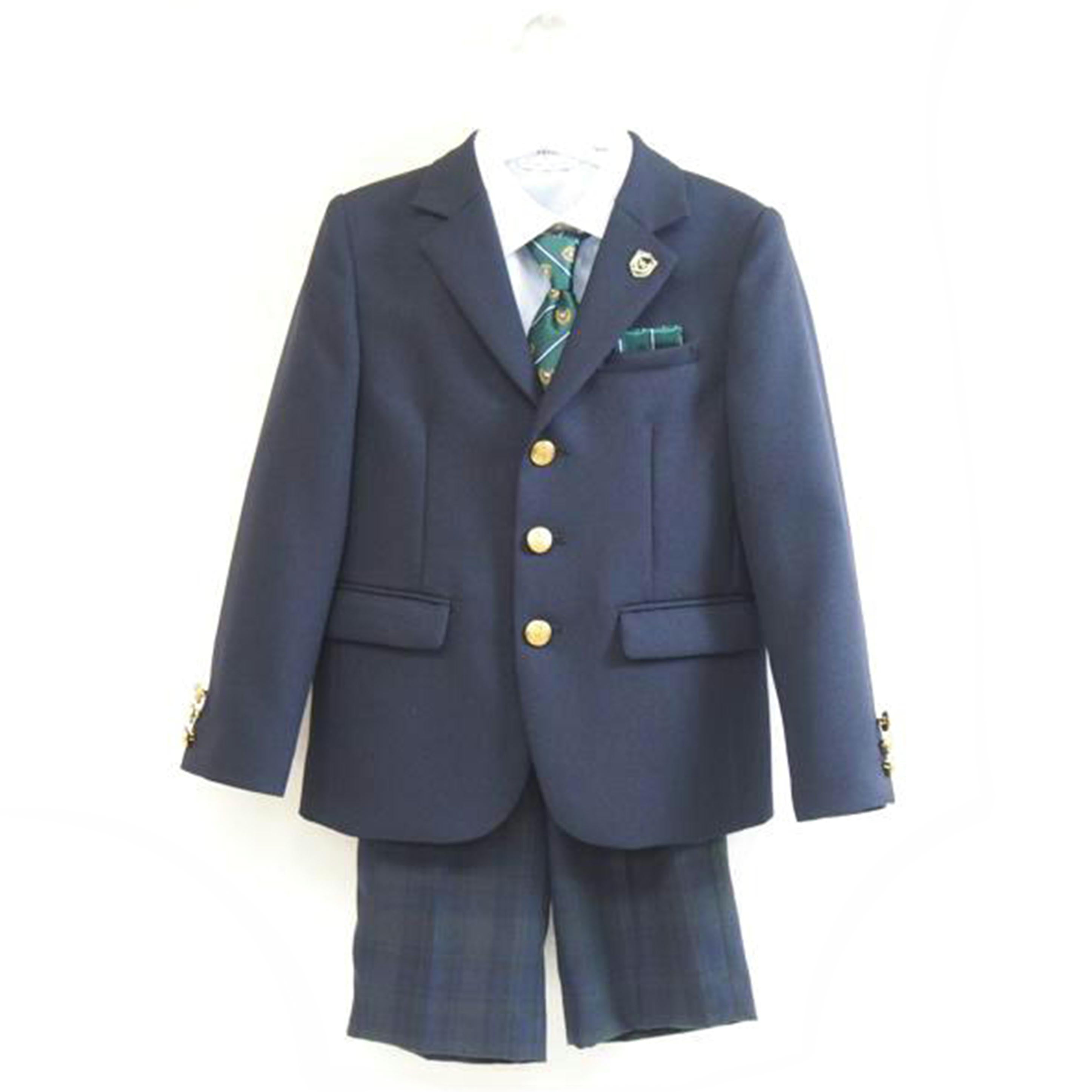 BEAMS ビームス/BEAMS　フォーマル4点セット/3001-5481//ABランク/71