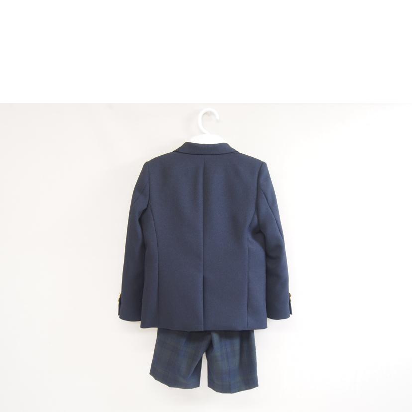 BEAMS ビームス/BEAMS　フォーマル4点セット/3001-5481//ABランク/71