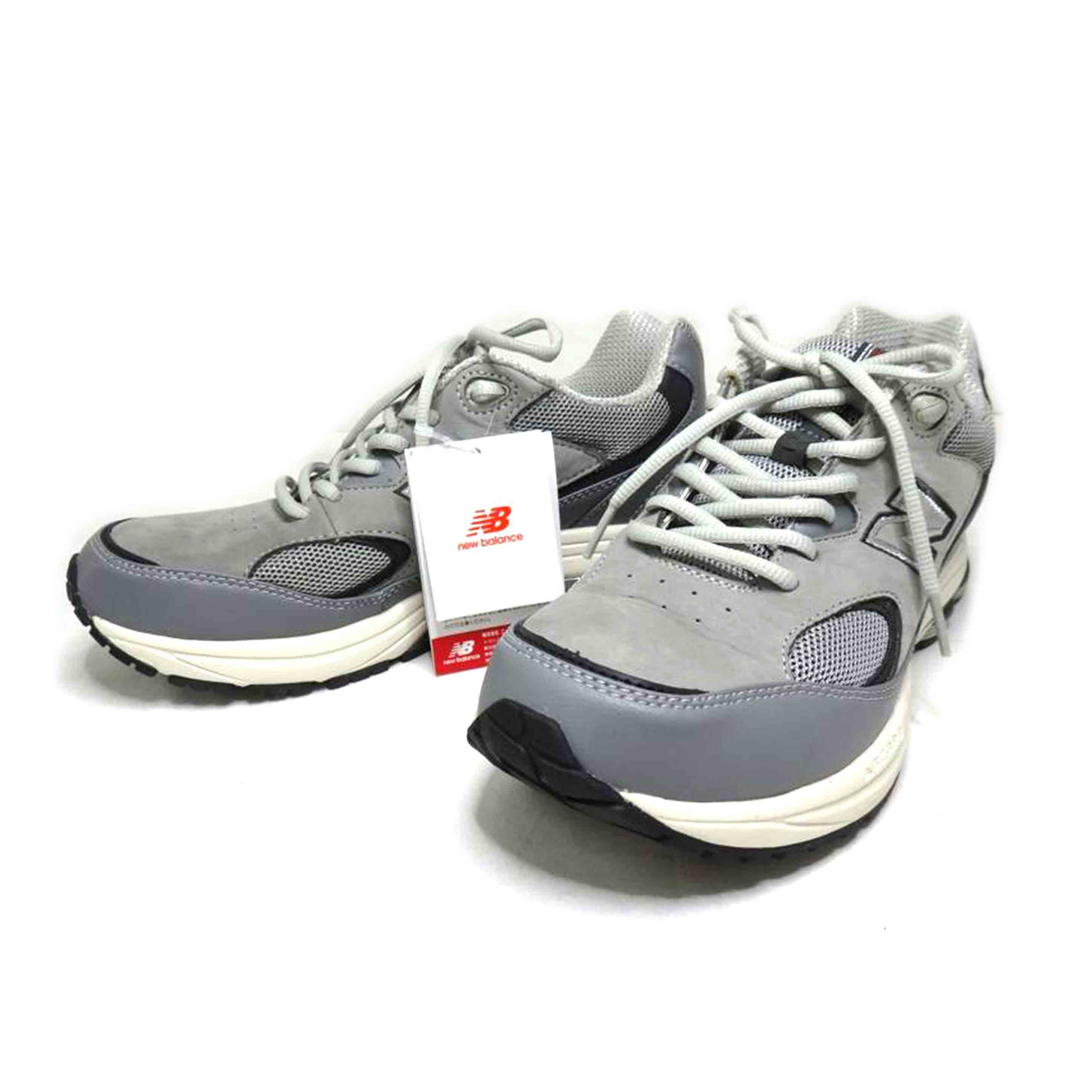 New Balance ニューバランス 中古・ユーズド スニーカー一覧