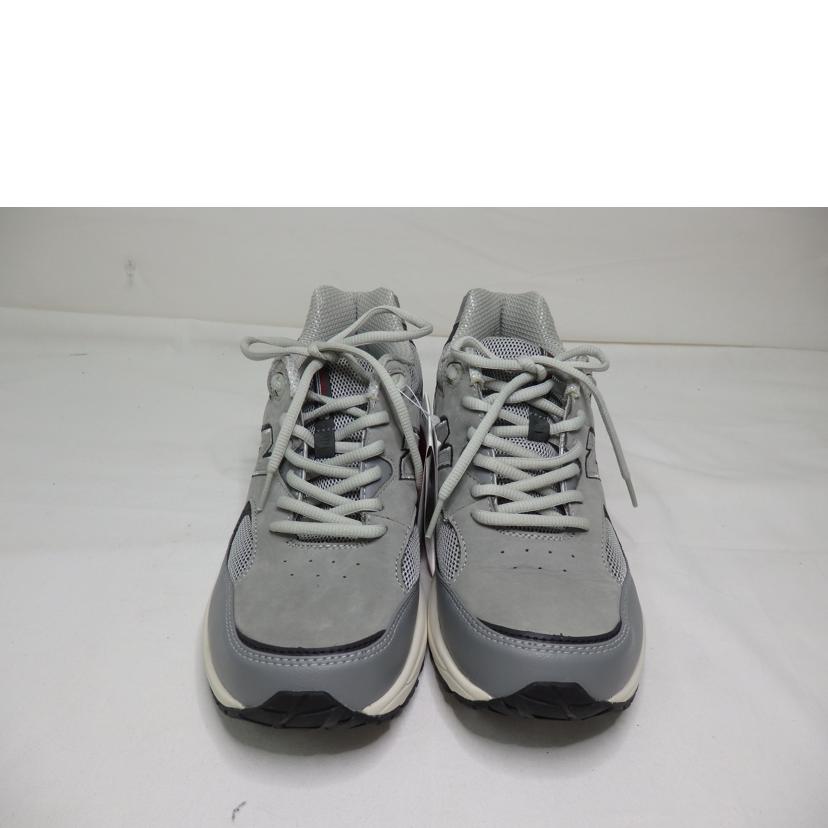 new balance ニューバランス/new balance スニーカー/27.0cm/MW1501MG//Sランク/84