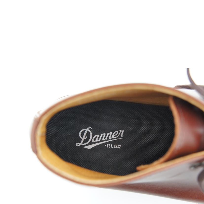 Danner ダナー/Danner チャッカブーツ/D212108//ABランク/19