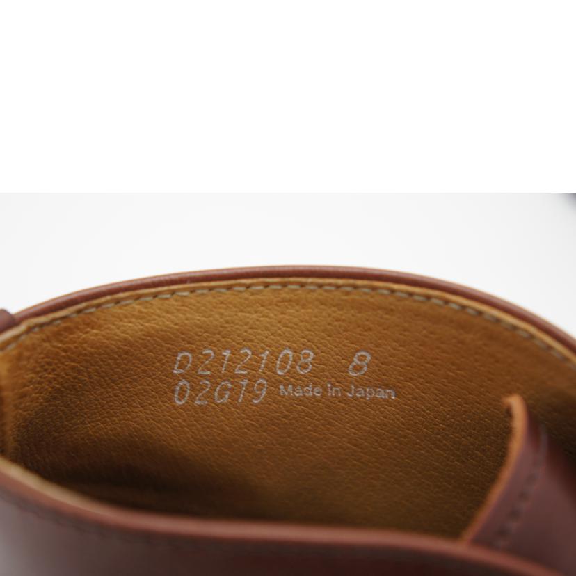 Danner ダナー/Danner チャッカブーツ/D212108//ABランク/19