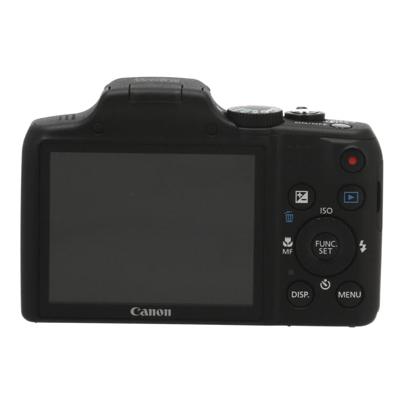 Canon キヤノン /デジタルカメラ/PowerShot SX170 IS//821052000818/Bランク/19