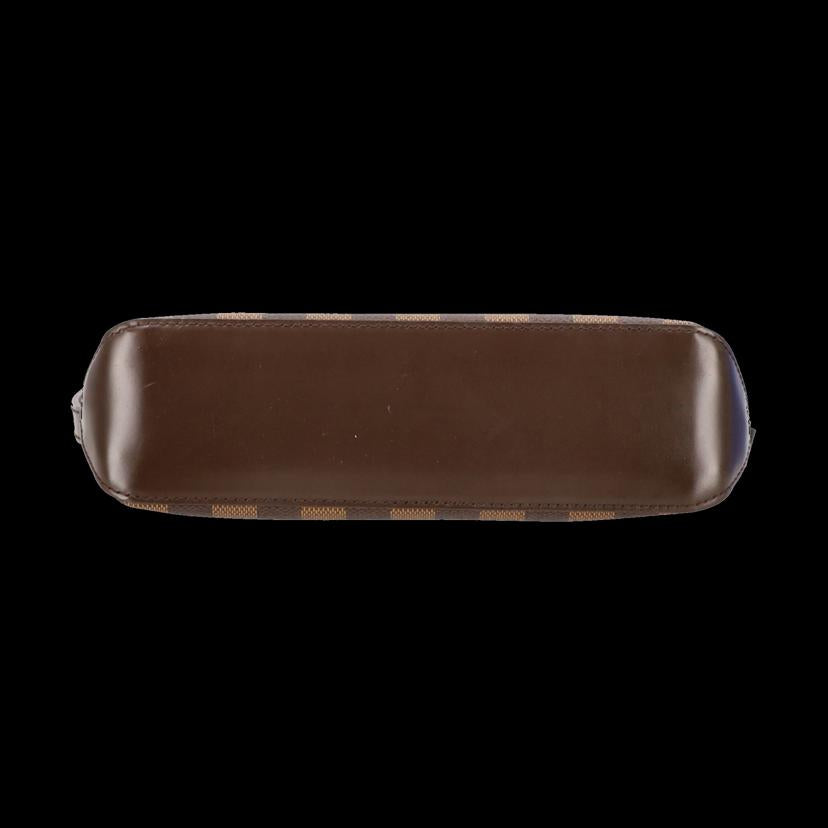 LOUIS VUITTON/トロター／ダミエ／スペシャルオーダー/N48049//AR0***/Aランク/75