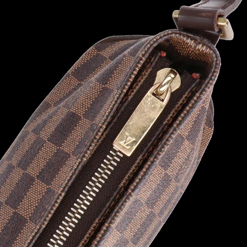 LOUIS VUITTON/トロター／ダミエ／スペシャルオーダー/N48049//AR0***/Aランク/75