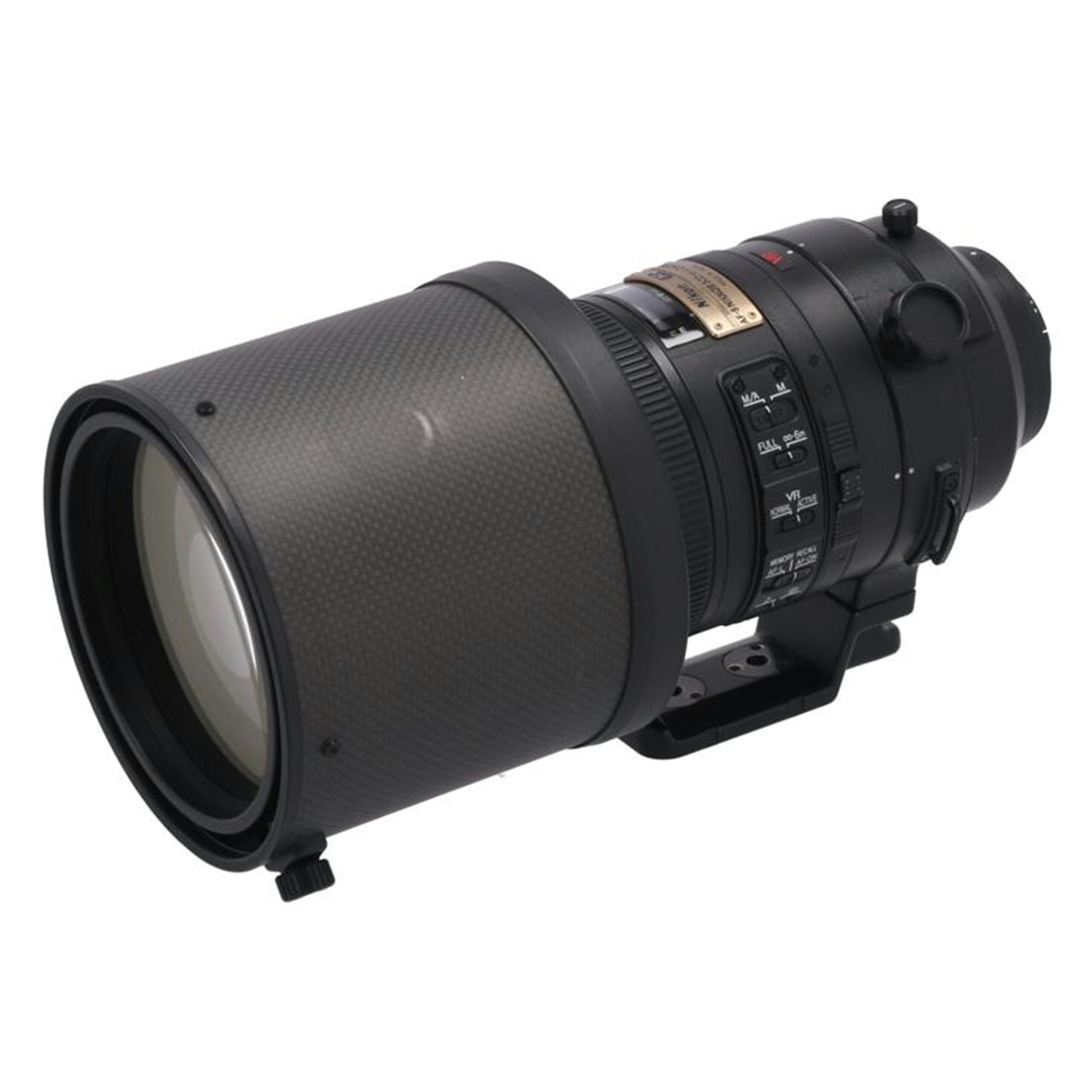 Nikon ニコン　/望遠レンズ／300mm/N AF-S 300mmF2.8G ED VR//308730/Bランク/64