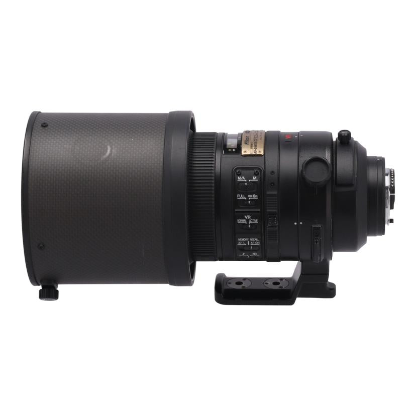 Nikon ニコン　/望遠レンズ／300mm/N AF-S 300mmF2.8G ED VR//308730/Bランク/64