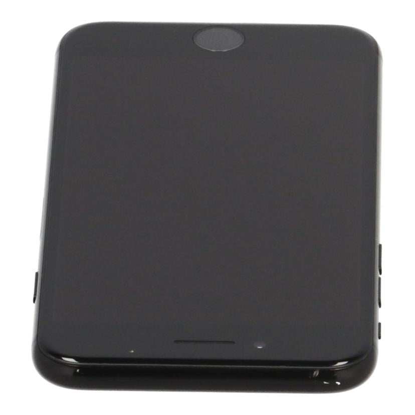 Apple　au アップル　/iPhone7　128GB/MNCP2J/A//DNPVP1B7HG86/Bランク/82