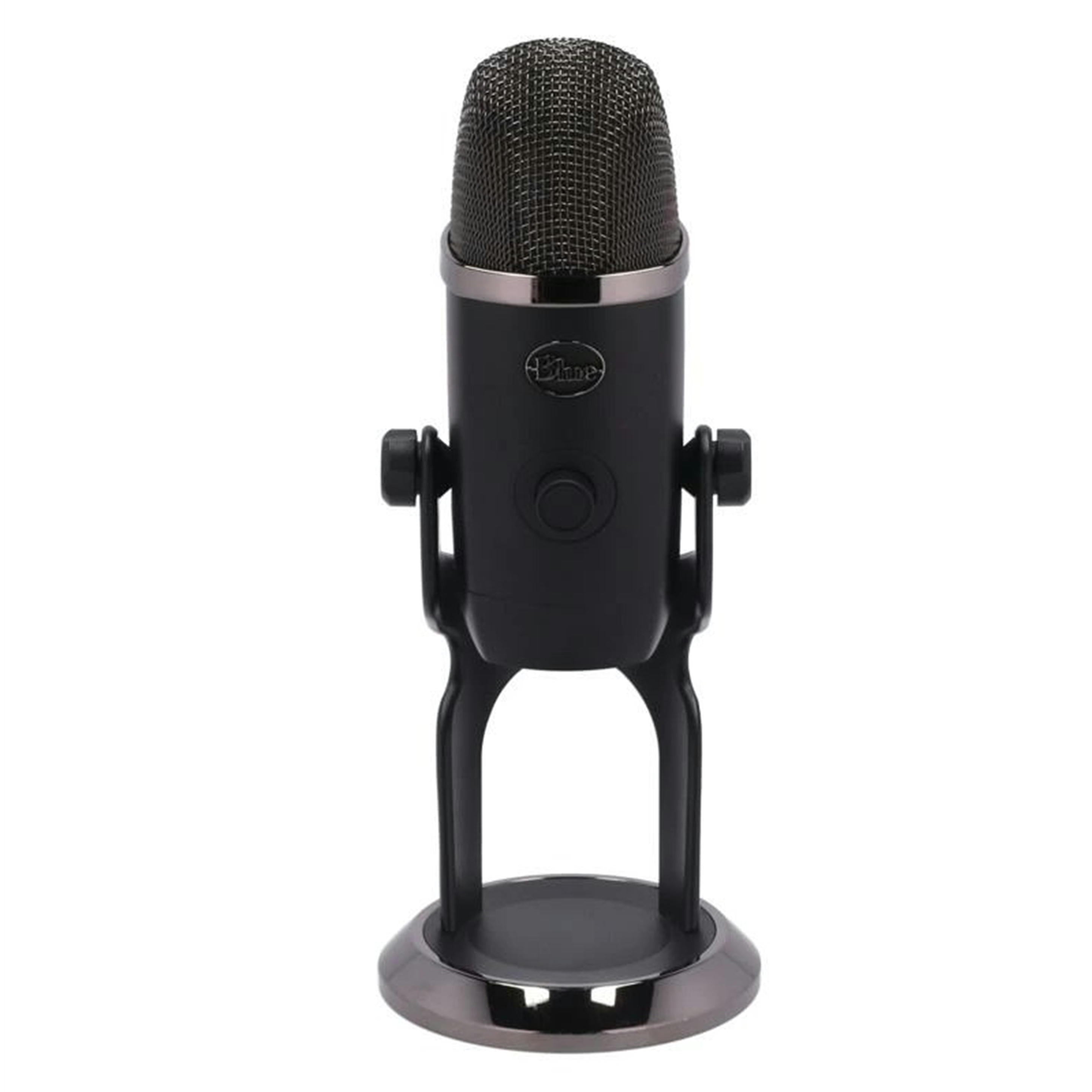 Blue　Microphones　Logicool ブルーマイクロフォンズ　/USBコンデンサーマイク／Yeti　X/BM600X A00104//2138SG00FLT8/Bランク/75