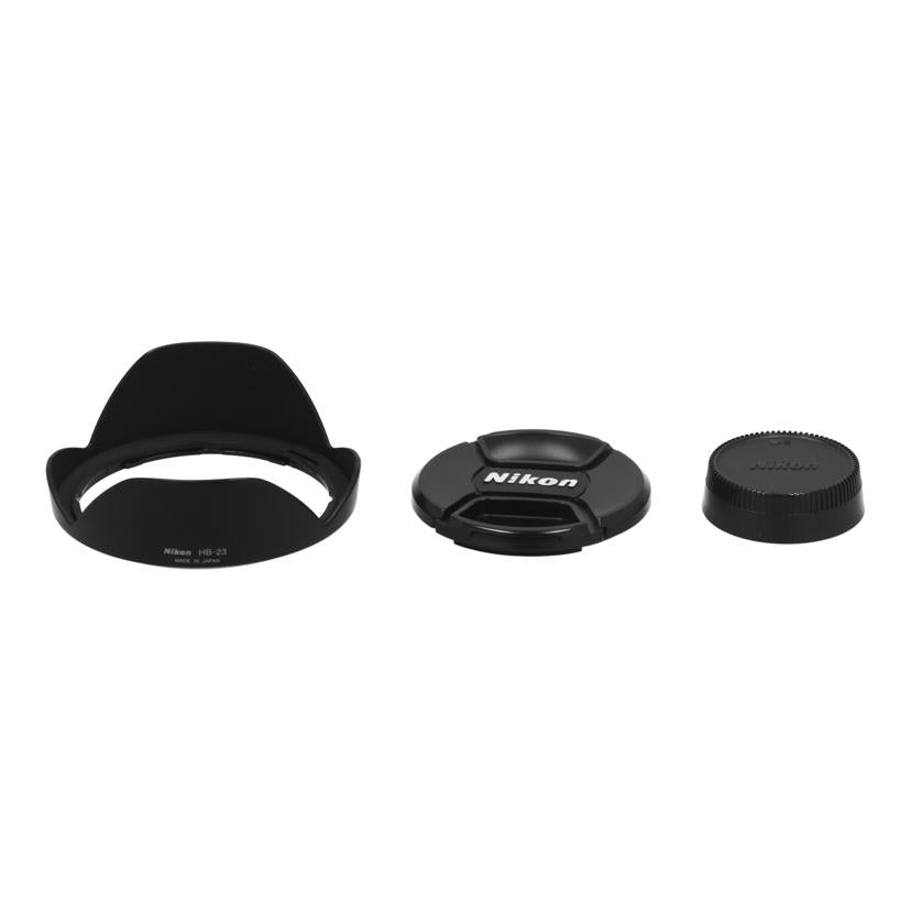 Nikon ニコン　/交換レンズ／18－35mm/AF 18-35mm f3.5-4.5D ED//248620/Bランク/64