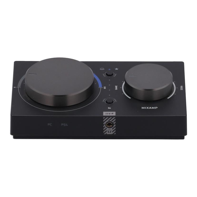 Logicool　 ロジクール　/ゲーミングアンプ／ASTRO　MixAmp　Pro　TR/MAPTR-002//1945GS004XA8/Bランク/75