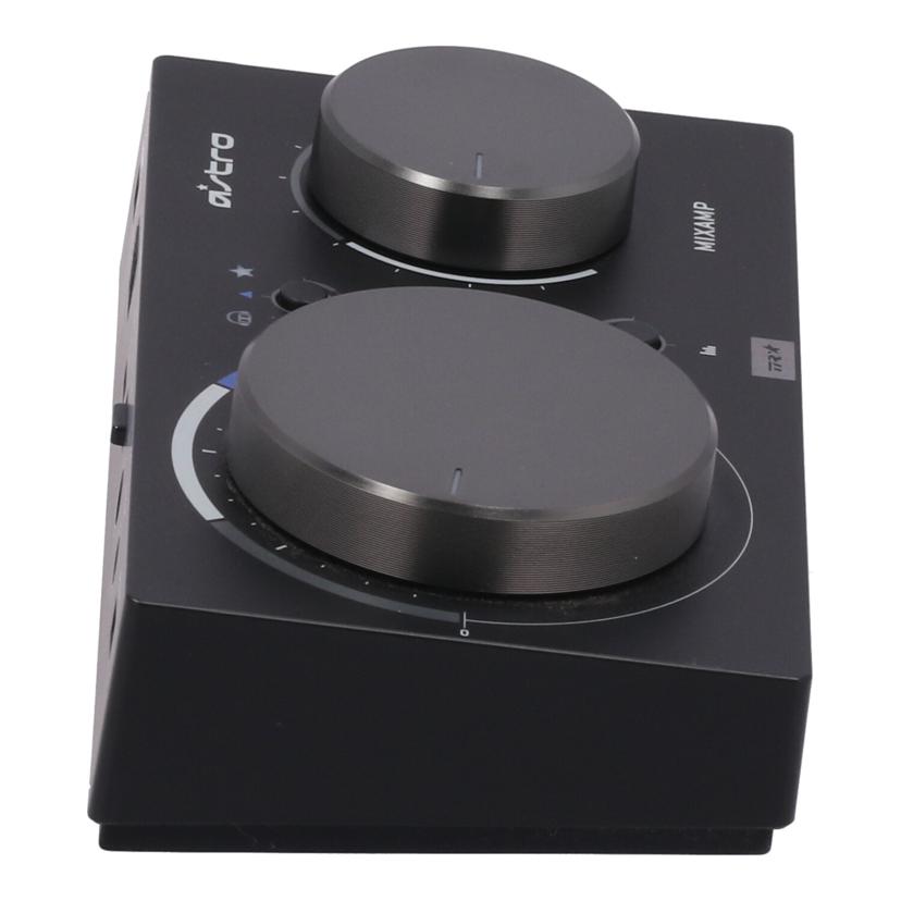 Logicool　 ロジクール　/ゲーミングアンプ／ASTRO　MixAmp　Pro　TR/MAPTR-002//1945GS004XA8/Bランク/75